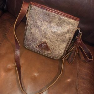 Consuela chantilly crossbody